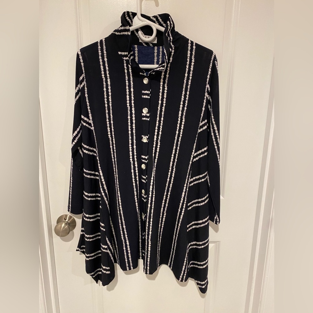 Terra Tunic